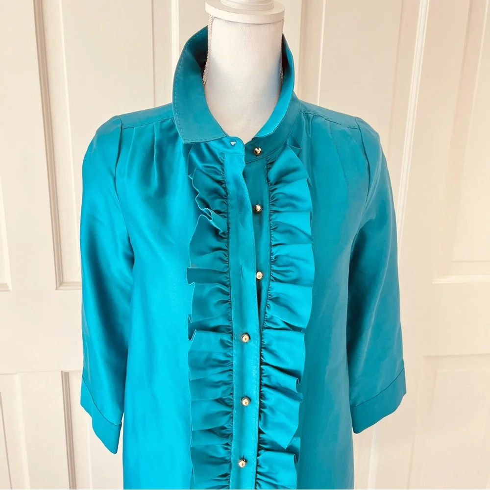 kate spade excellent turquoise